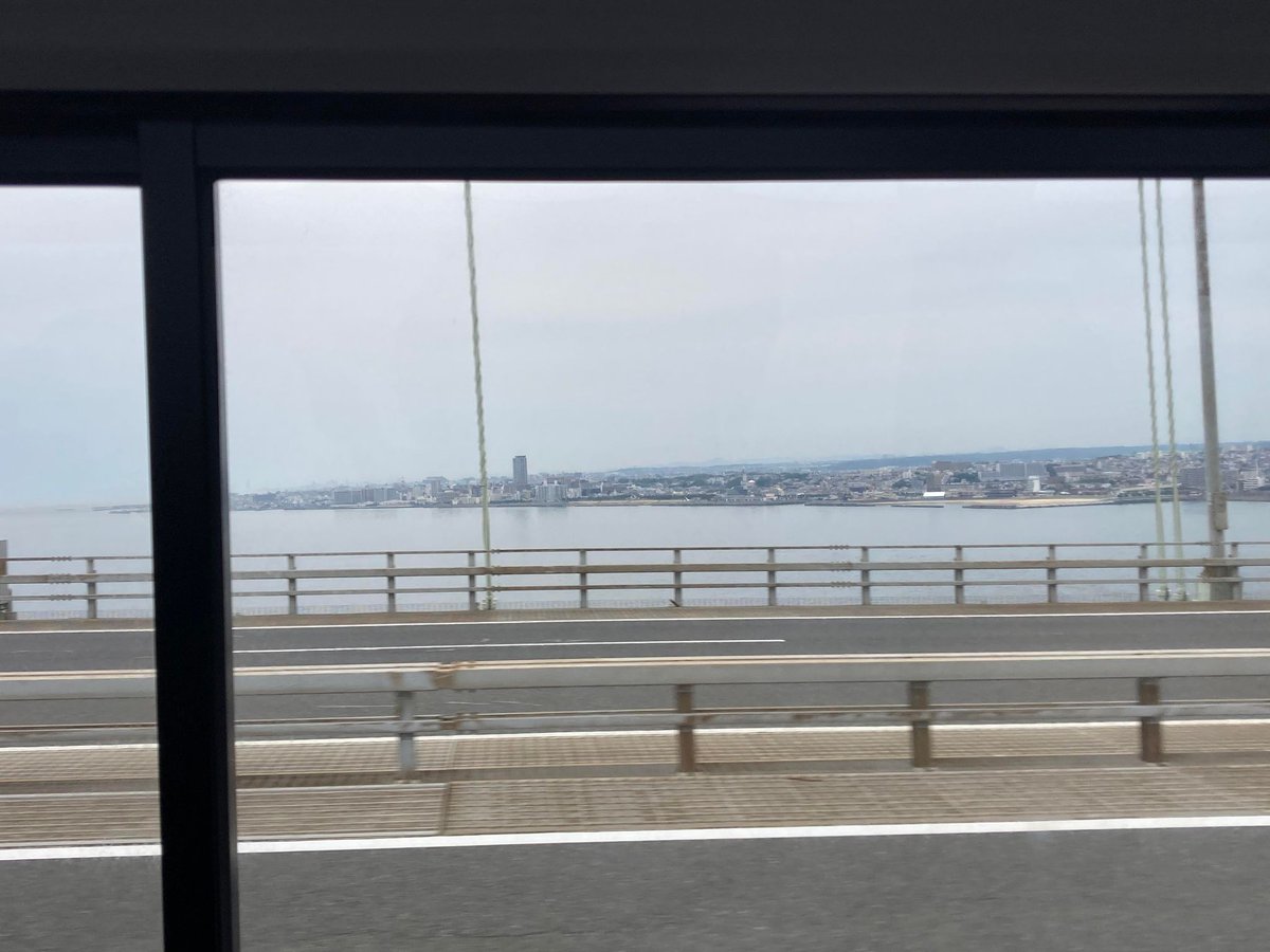 TohmaNitohbe's tweet image. 山形県から徳島県へ無事到着。明日は、勝浦町、佐那河内村へ訪問予定。＃行政視察 #徳島
