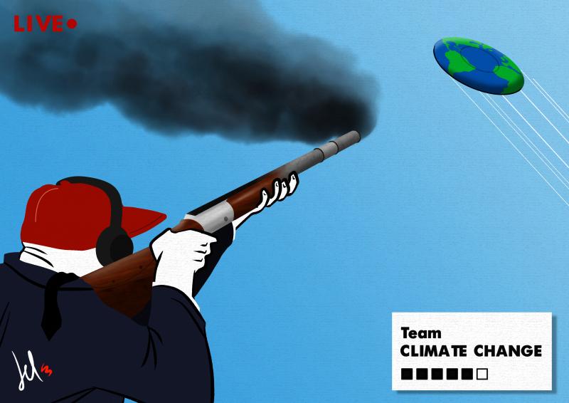 🕵️ #Banks in 🇪🇺 are using misleading "green" funds to invest in major carbon-emitting companies. An exclusive investigation by Stefano Valentino &amp; Giorgio Michalopoulos, w/<a href="/BerthaFN/">Bertha Foundation</a>. #Greenwashing #ClimateCrisis
voxeurop.eu/en/?p=2553178