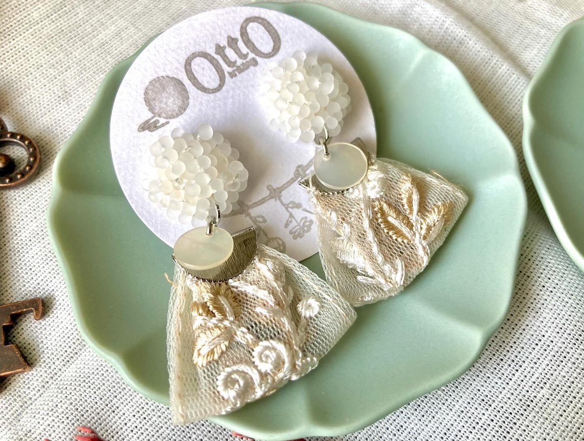 OttO_Knitting's tweet photo. 次回の出店イベントは
#ヨコハマハンドメイドマルシェ 
アクセサリーの他、ポーチ、スマホケース、スマホショルダー、新作バッグもお持ちしたいと思っています。
★2024.6.29〜30開催
【ヨコハマハンドメイドマルシェ】
@パシフィコ横浜　展示ホールB・C・D
2日間出展　ブースNo.A-148
11:00〜18:00 https://t.co/gj09d03RzG