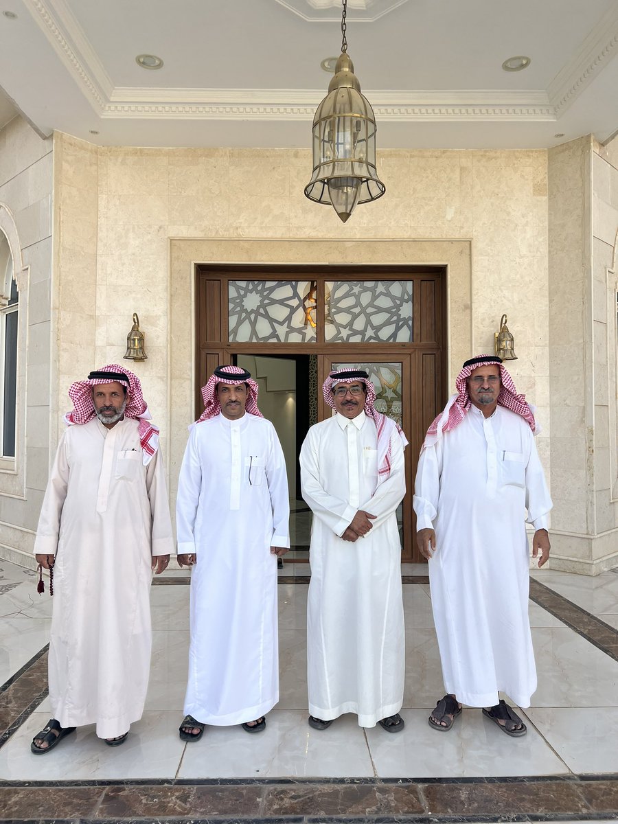 عثمان العضيبي tweet media