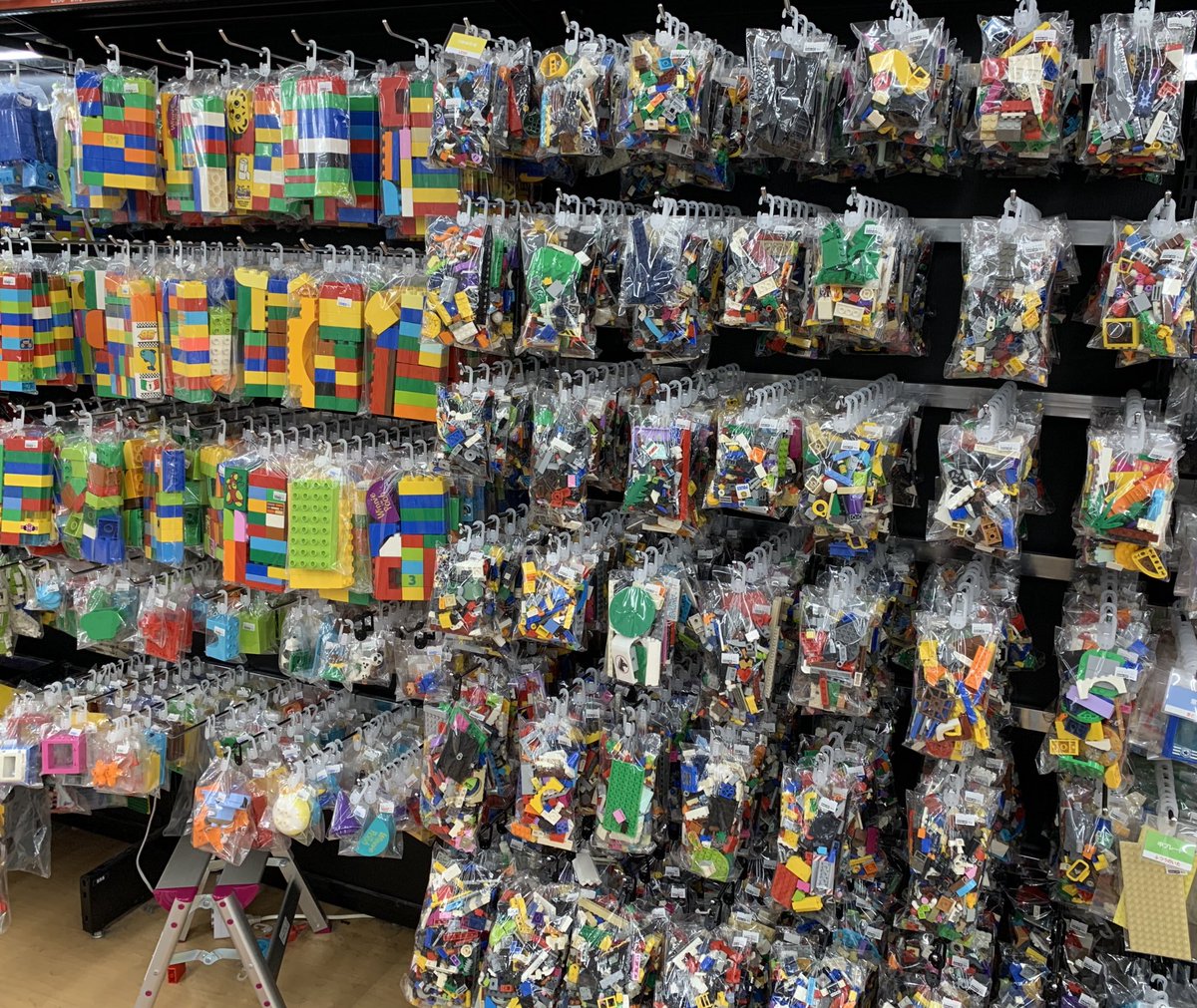 LEGOの オバケのミニフィグ・ ファイアフライのミニフィグお売り頂き