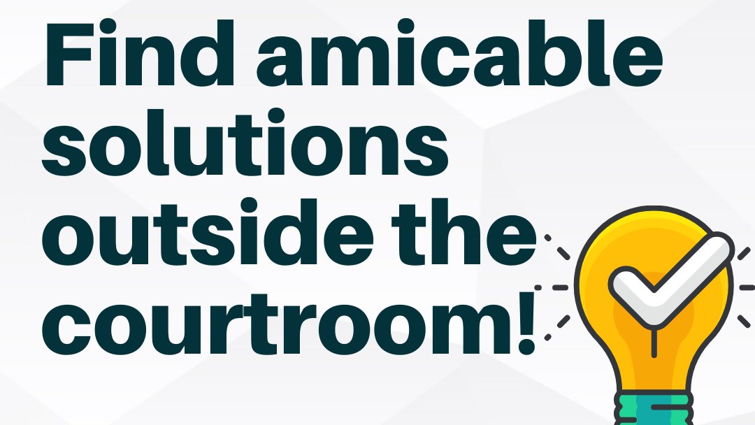 las_pakistan's tweet image. Through #AlternativeDisputeResolution, communities are empowered to resolve disputes amicably, promoting social harmony and reducing the burden on the judiciary. #CommunityJustice #ADR