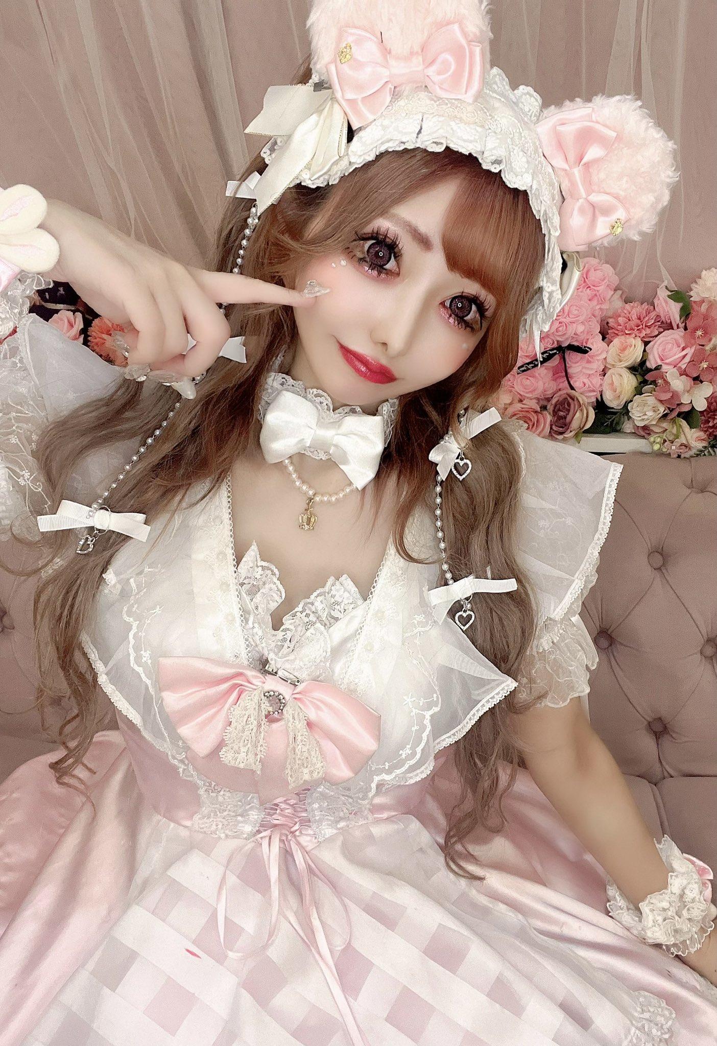 🎀🐰ིྀ桜咲姫奈🐰ིྀ🎀 (@himena_ousaki) / X 🎀🐰ིྀ桜咲姫奈🐰ིྀ🎀 (@himena_ousaki) / X