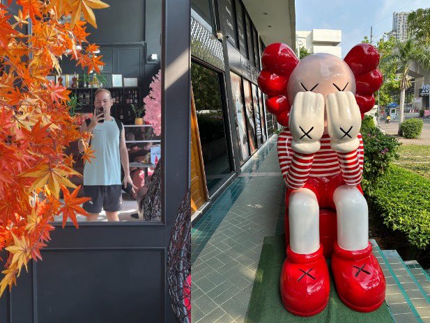 Cloudy City (@cloudycityio) on Twitter photo Need to find a space to work remotely while in Bangkok?
Check out this new thread of top co-working spaces by <a href="/michi_todd/">MichiTodd.eth</a>
cloudycity.io/forums/detail/…
#digitalnomad #entrepreneur #remote #travel #thailand #freelance #artist Need to find a space to work remotely while in Bangkok?
Check out this new thread of top co-working spaces by <a href="/michi_todd/">MichiTodd.eth</a>
cloudycity.io/forums/detail/…
#digitalnomad #entrepreneur #remote #travel #thailand #freelance #artist