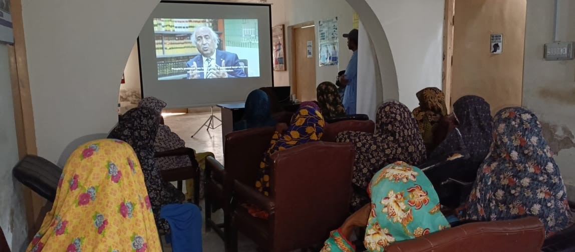 las_pakistan's tweet image. 1. We have conducted over 2,000 community awareness sessions across Sindh, sensitizing 30,000+ members about #AlternativeDisputeResolution benefits and referred over 2200+ cases towards ADR. #LegalAwareness #ADR