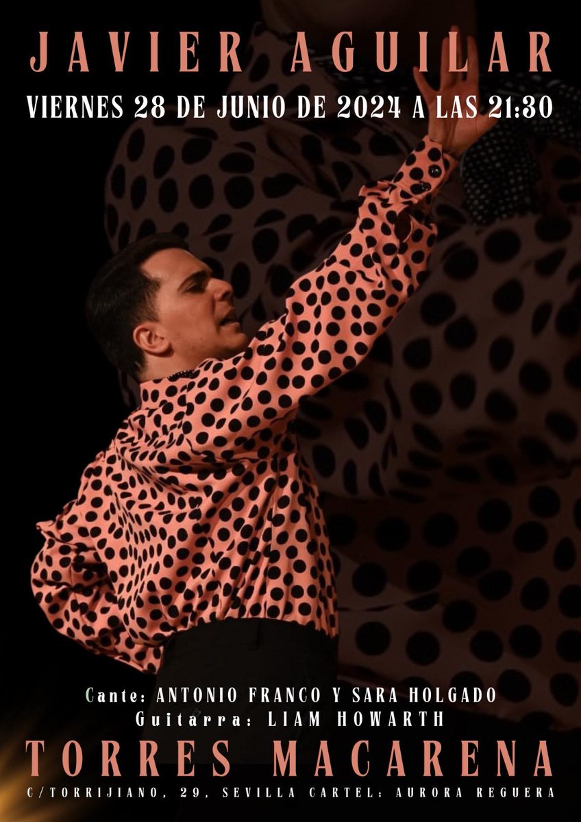 Aquí os dejamos la programación de esta semana, que viene cargada de cositas buenas... ¡No faltéis!!! 💃🏻💃🏻💃🏻