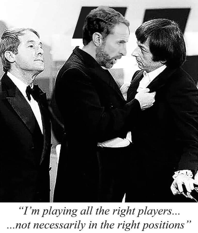 Not sure who to thank for this but we think it would have made Eddie chuckle.