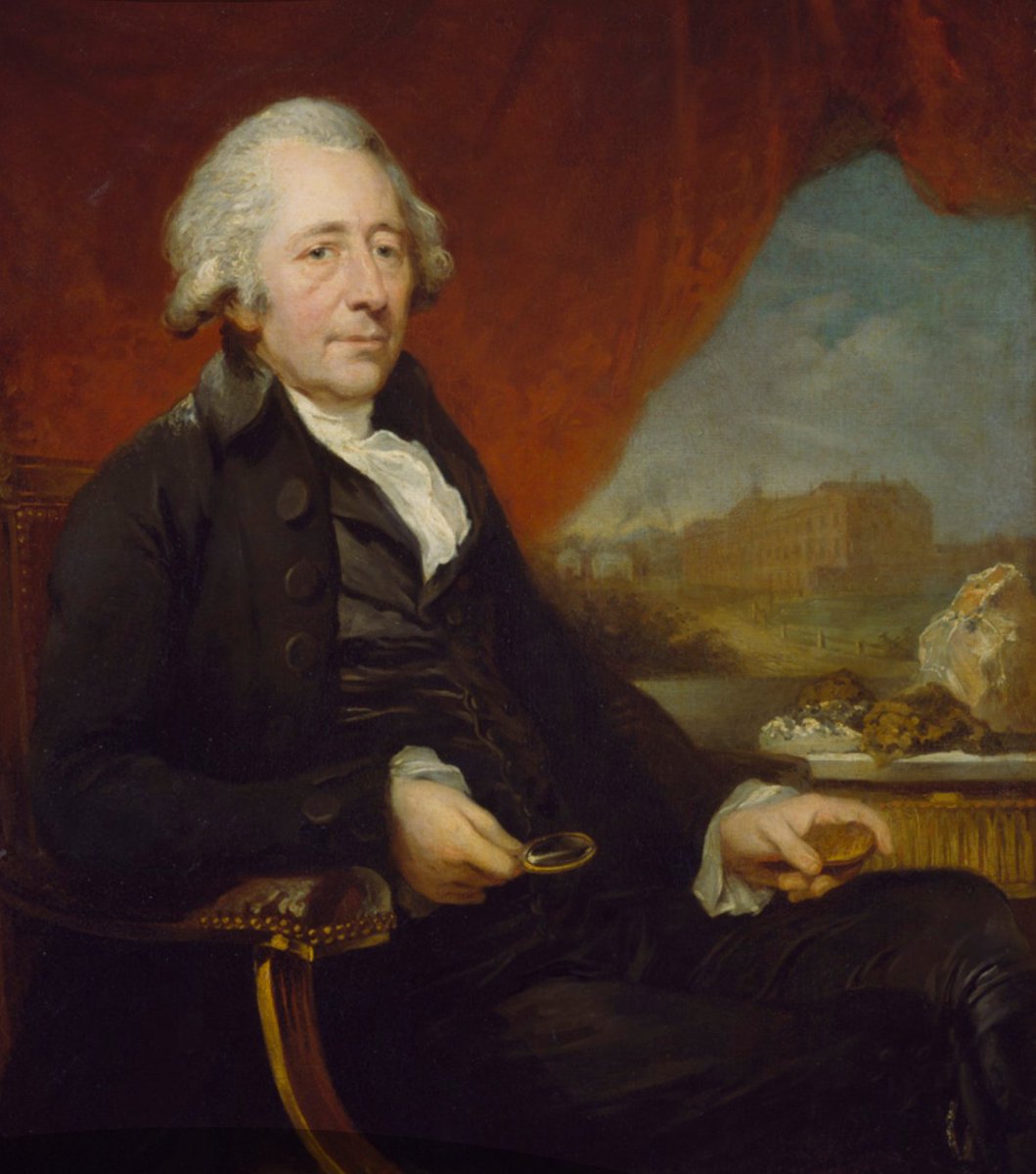 WorgInfo's tweet photo. OTD 25June1760 #MatthewBoulton of Boulton &Watt engine fame married his deceased wife's sister Anne Robinson at St Mary's #Rotherhithe
Forbidden by ecclesiastical but permitted by common law the union was opposed by her brother Luke who feared Boulton would control Anne's fortune https://t.co/N16nMz96kU