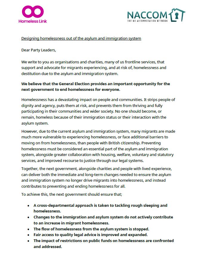 NACCOM 🧡 tweet media