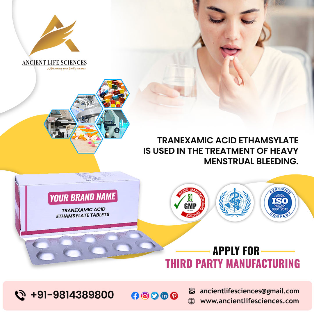 Ancient__Life's tweet photo. Elevate your brand with Ancient Lifesciences' superior third-party manufacturing services in India! 💊✨

👉 https://t.co/TozDuvJ3dE

#thirdpartypharmamanufacturing #thirdpartymanufacturing #tabletsrange #thirdpartymanufacturering #thirdpartypharma #thirdpartymanufacturingservice https://t.co/iboxySU4Ab