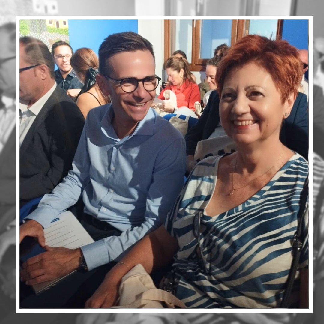 ColumbaresONG's tweet photo. #Columbares @rosacano3 asiste al 𝗜 𝗘𝗻𝗰𝘂𝗲𝗻𝘁𝗿𝗼 "𝗟𝗶́𝗱𝗲𝗿𝗲𝘀 𝗲𝗻 𝗦𝗼𝘀𝘁𝗲𝗻𝗶𝗯𝗶𝗹𝗶𝗱𝗮𝗱" organizado por la @UCAMCatedraRSC
📍Las Claras @FCajamurcia
(#ConectaconlaRSC, un proyecto financiado por @MSocialGob)
#RSC #Murcia #ODS #Agenda2030 https://t.co/lGLEbDtUmZ
