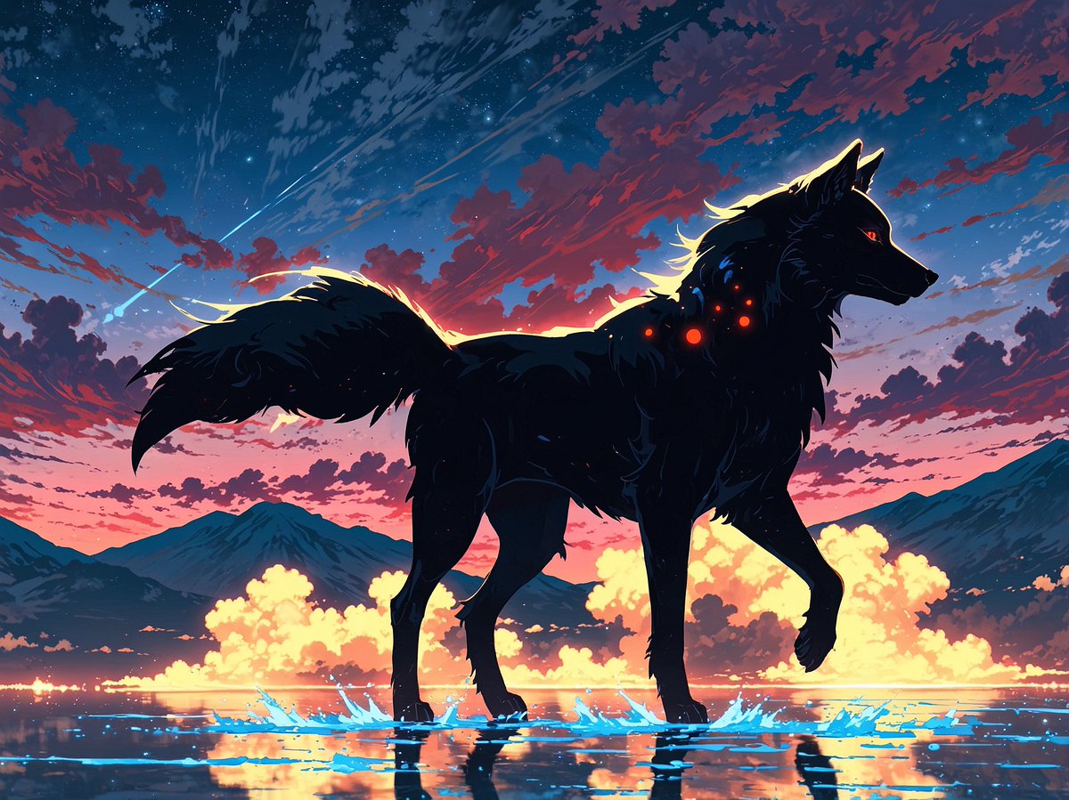 Inugami tweet media