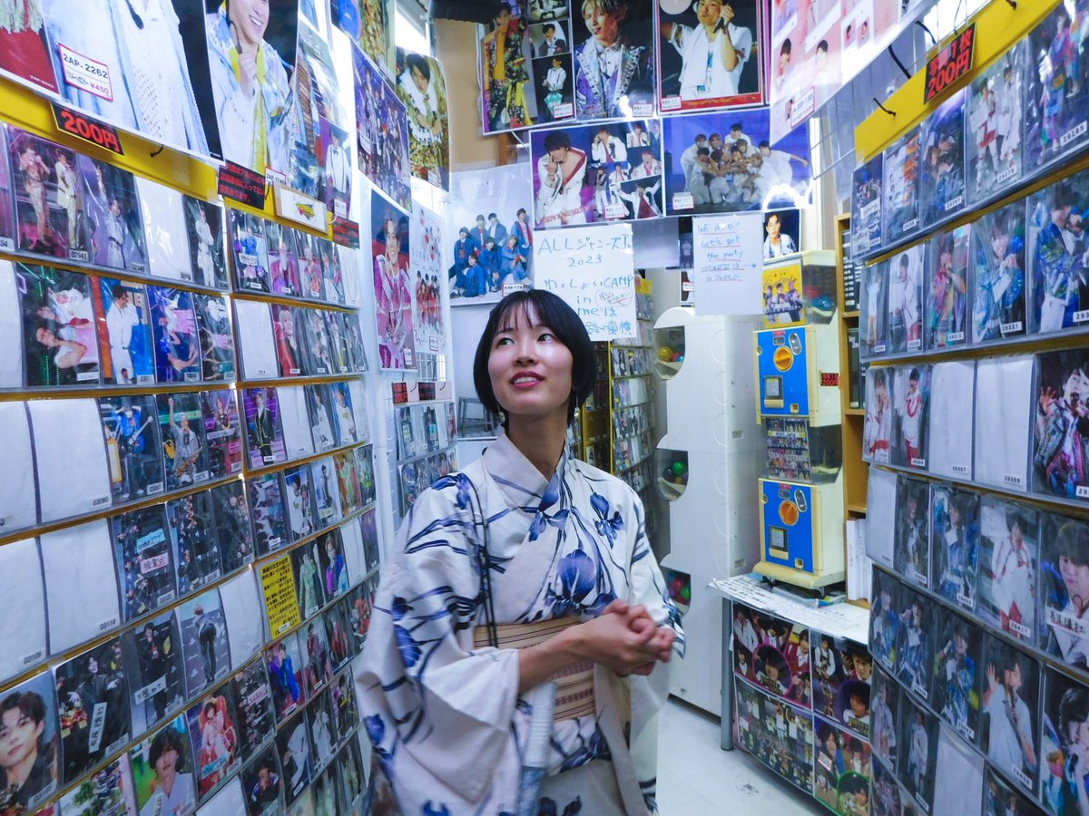 otatrip_guide's tweet image. &quot;Otaku Culture Exploration: Anime, Manga, and Games&quot;

Tripadvisor : tripadvisor.com/AttractionProd…

We are also accepting tours via DM. 📩
Please feel free to contact us!!!

🎮🚶‍♂️‍➡️🔍🇯🇵🚶‍♀️‍➡️⛩️