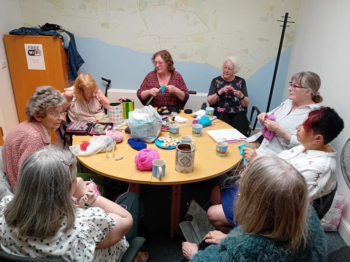 Turning Tides Team tweet media