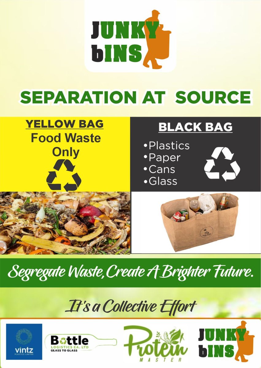 #Reject Mixing Waste

<a href="/MCkelvinmuchiri/">Kelvin Muchiri</a>