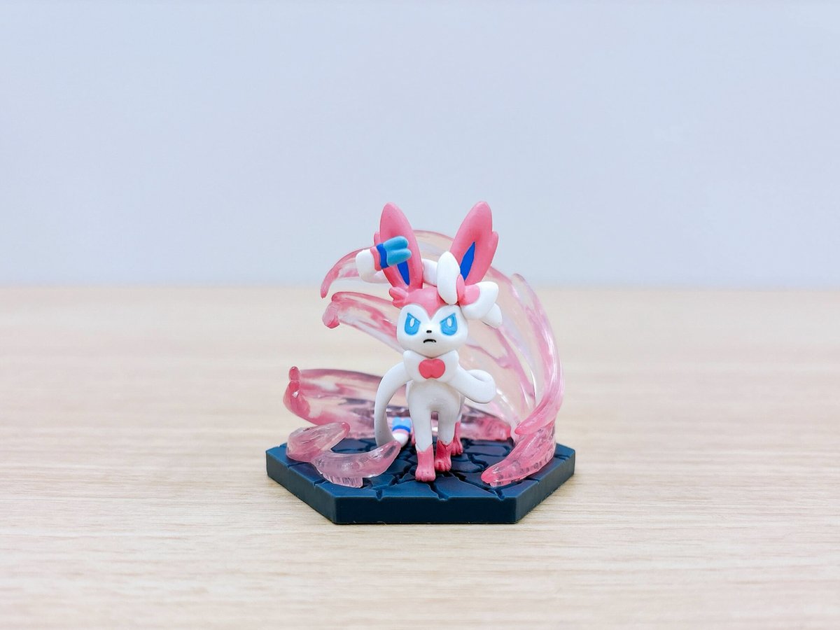 ポケモン　フィギュア　ジオラマ　イーブイズ　イーブイヒーロー ポケモン フィギュア ジオラマ イーブイズ イーブイヒーロー