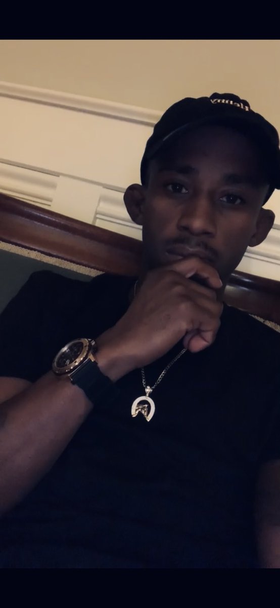 Jalon Samuel (@samueljalon) on Twitter photo 