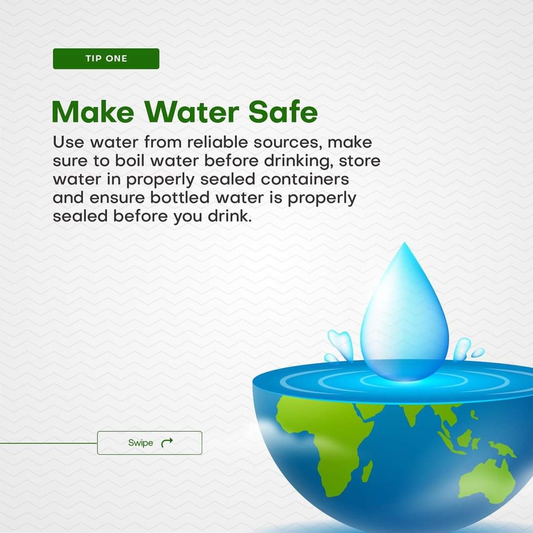 Healthy Living with Nonye Soludo tweet media