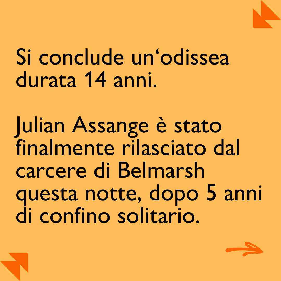 MERA25 Italia tweet media