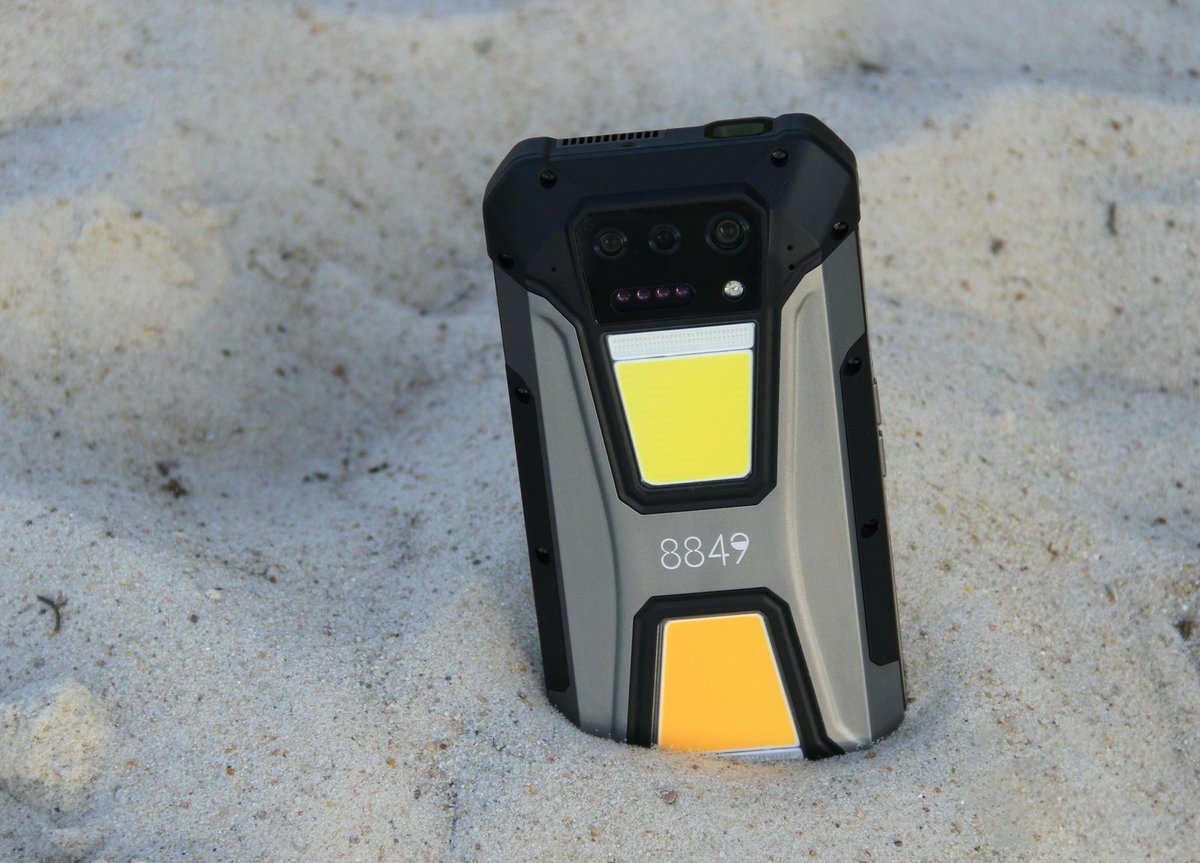 8849_tank's tweet photo. Discover the ultimate adventure companion!
🏞️Built to withstand the elements, the #Tank2Pro is ready for any terrain. 📱
✅Get yours today and conquer new horizons! https://t.co/N8EtEfccf8
#8849tank #adventure #ruggedphone #projectorfun #android14 https://t.co/1La76lbonp