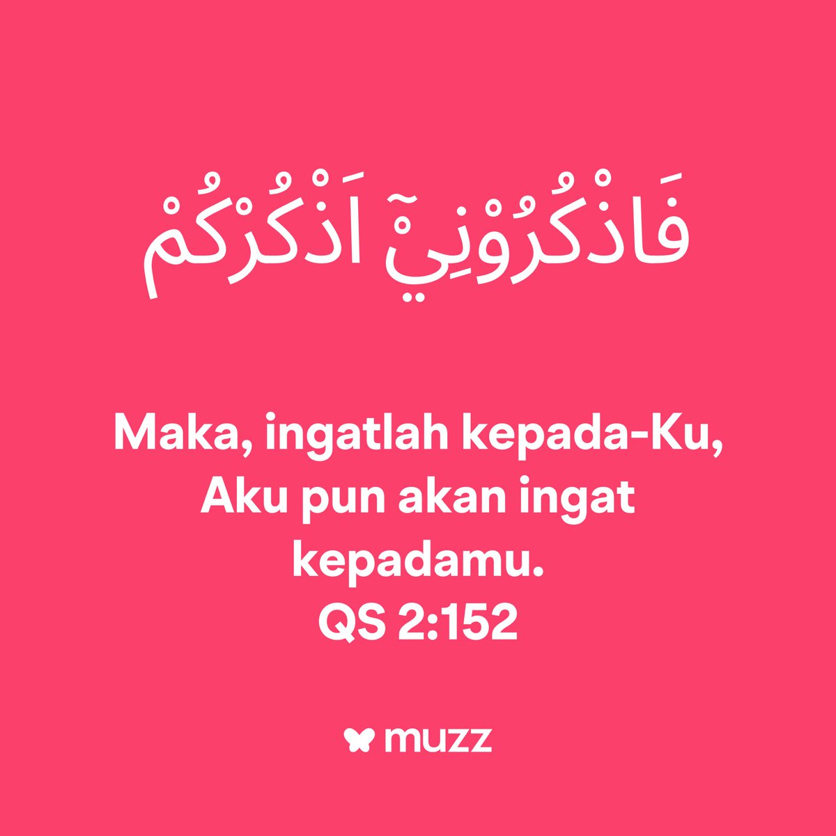 Muzz_Nusantara's tweet image. Allah SWT telah memberikan nikmat yang sangat banyak untuk kita umat-Nya. Wajar dong kalau kita harus selalu mengingat Allah? 

#InspirasiIslami #MuzzID #MuzzNusantara #DiManaMuslimBertemu