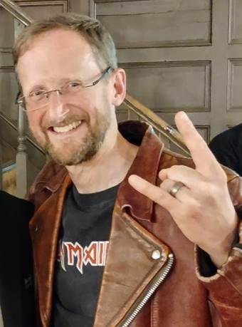 The irrepressible @GlennLyons2, Mott MacDonald Professor of Future Mobility at @UWE_CTS and heavy metal uberfan, is the new president of <a href="/CIHTUK/">CIHT</a> 
transportxtra.com/publications/l…