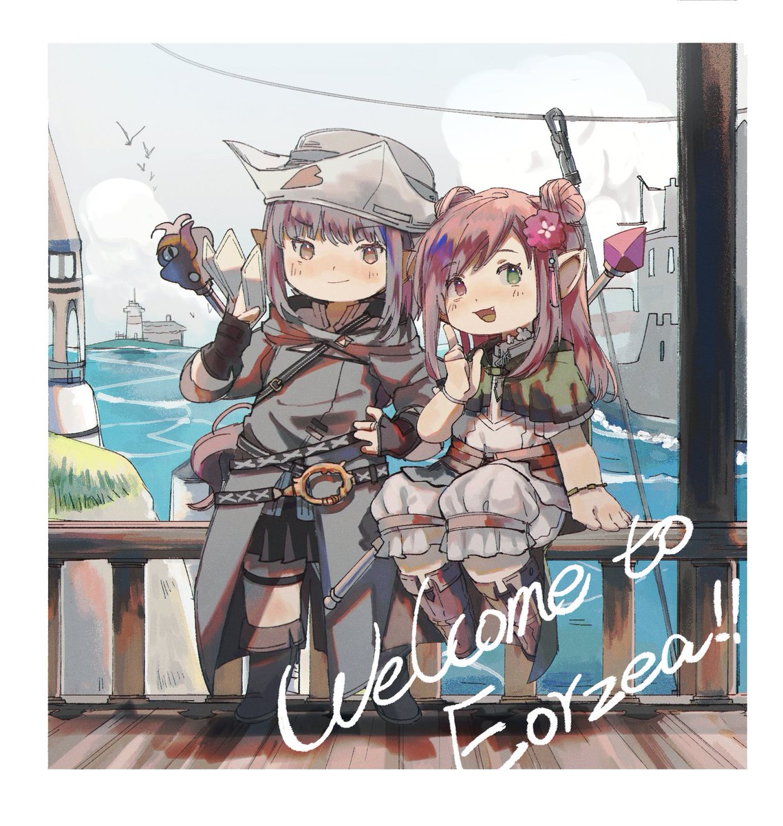 Nemurikawa's tweet photo. @_VGen_ ✨Thank you for the opportunity!
My name is Douud,I am an illustrator.
I'd like to join VGen.
portfolio：https://t.co/fLIhe47AEU Or https://t.co/bmX8AByiRu
VGen：https://t.co/Eb13sNSG0k https://t.co/IzJoSEhQhq