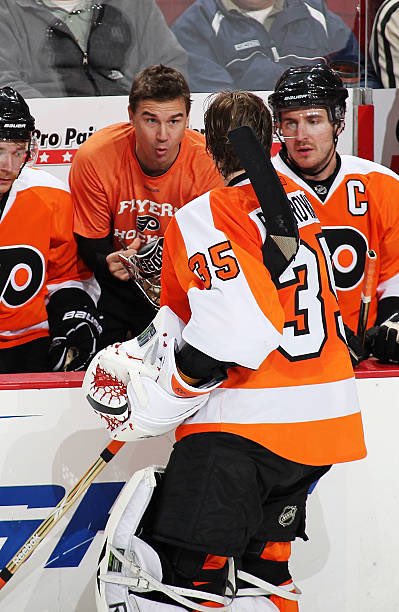 NastyKnuckles's tweet image. Congrats Bob 🧡