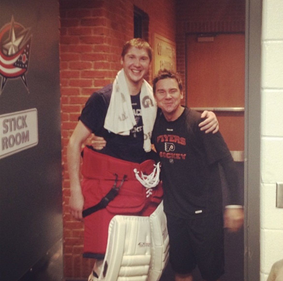 NastyKnuckles's tweet image. Congrats Bob 🧡