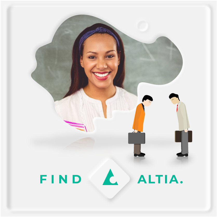 AC_Recruiting's tweet photo. 🌟 We're hiring ALTs starting this September and beyond! 🌟
Looking for great pay, top-notch ALT training, and support in #Japan? #ApplyToday with ALTIA CENTRAL!
https://t.co/AodGwwAvom
#TimeToApply #Education #JobsInJapan #TeachingAbroad https://t.co/TzTWV6UNfQ