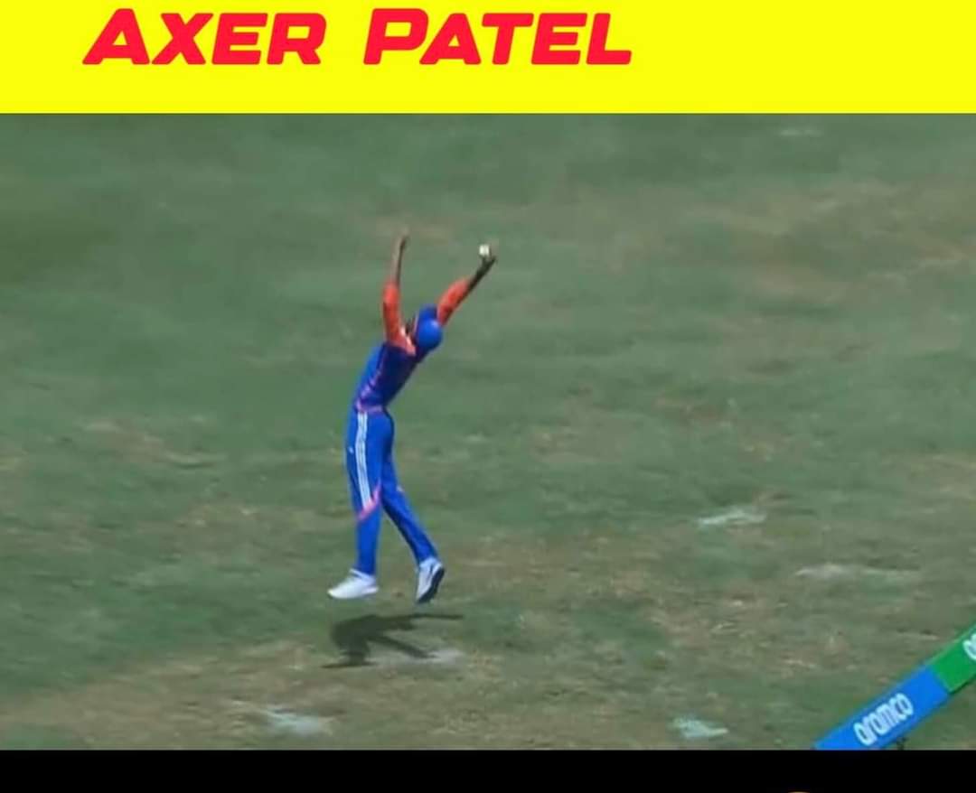 ErSanjaySah1's tweet photo. Catch of the tournament #cricketknowledge https://t.co/srVSoNm0xr