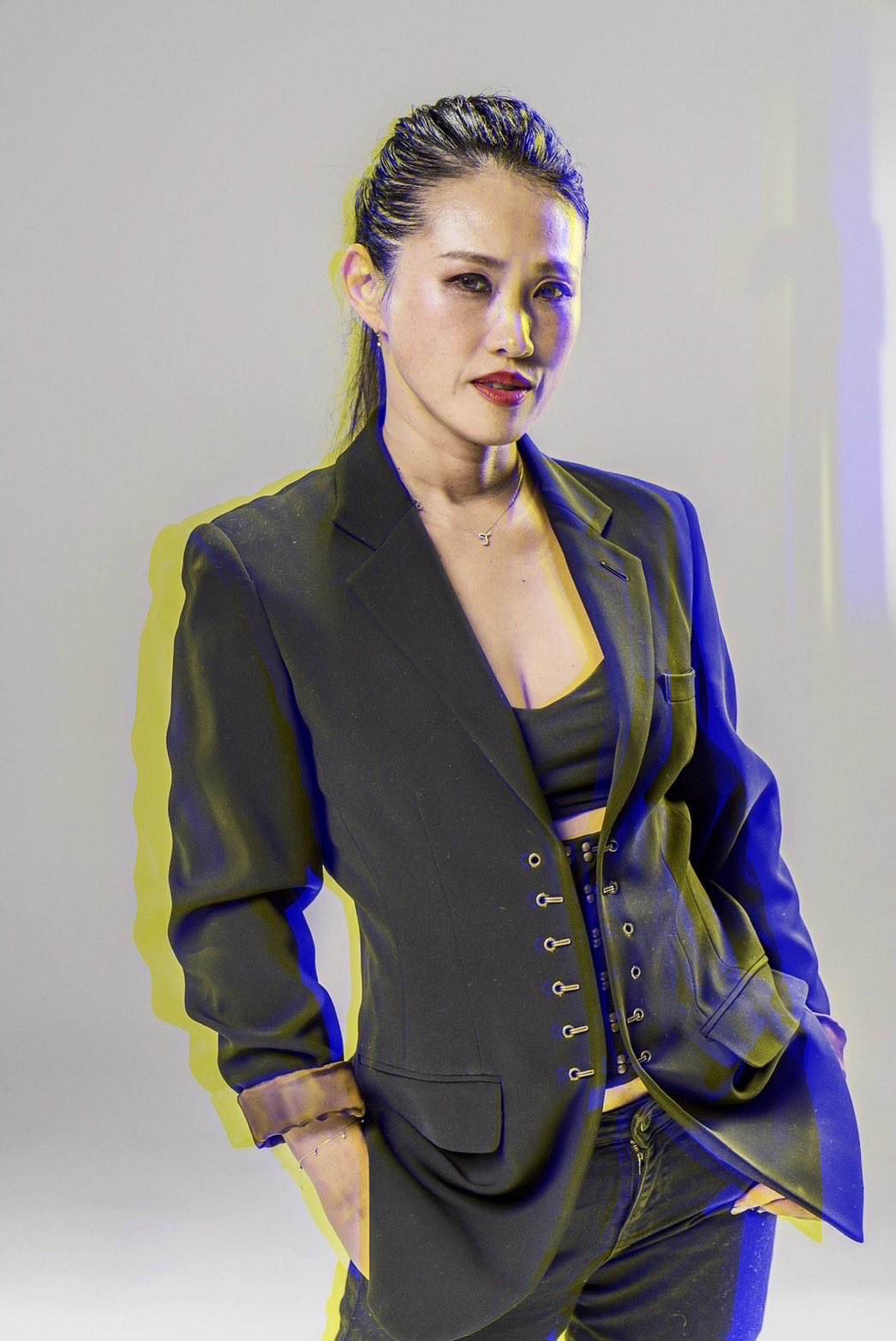 青山夏樹SM女王 