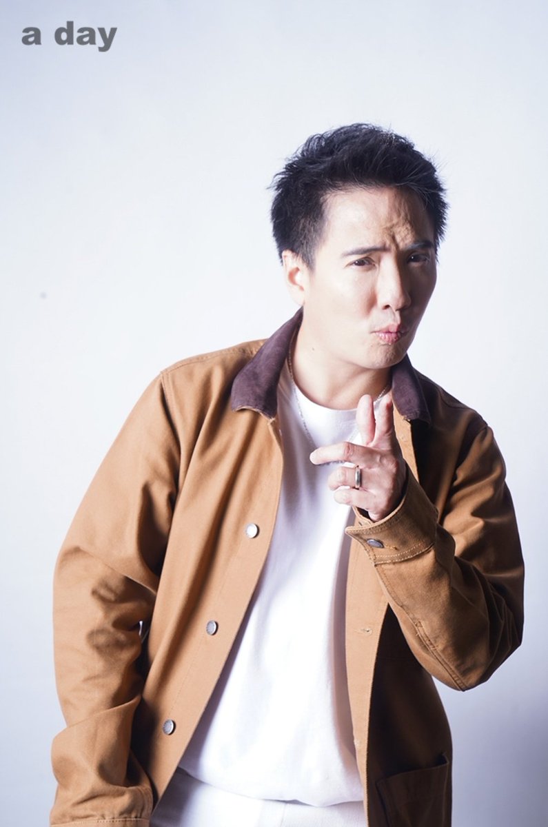 ruzzyfanclub's tweet photo. มันจะมีอยู่คนนึง ที่ติดแกลม https://t.co/LooZlxe8hP