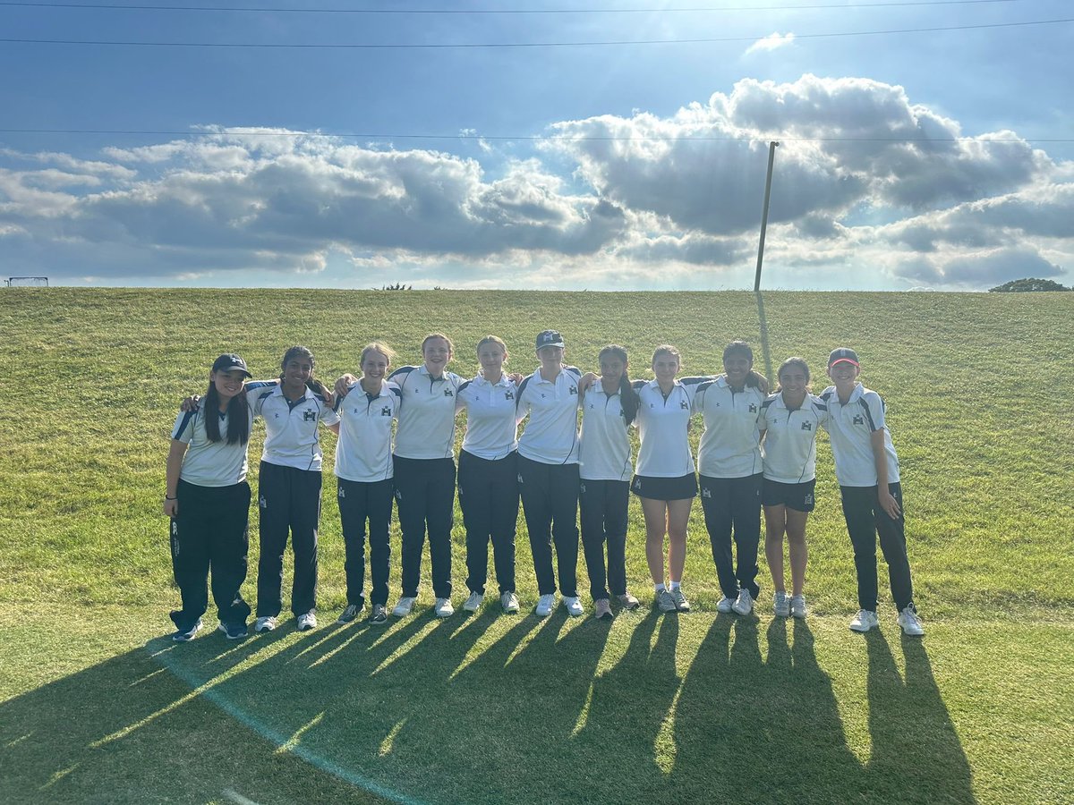 RGS Cricket tweet media