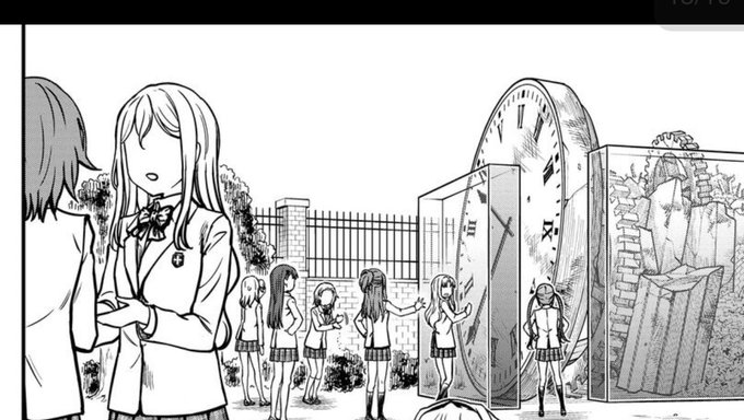 #心理掌握

おっ、久々の窒素穿壁やん 