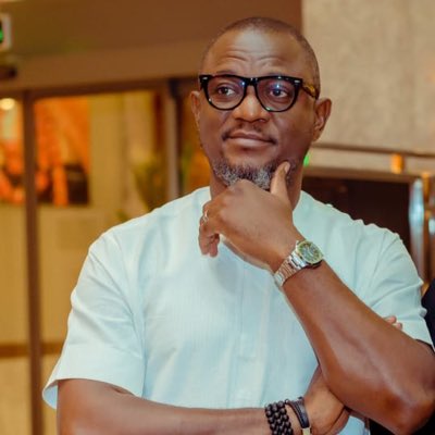 Ifie Ozaka tweet media