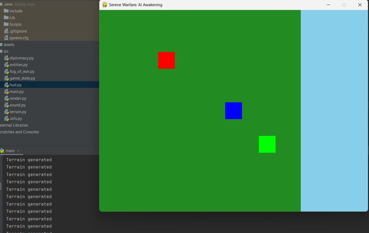 I0Concept's tweet image. #aiart #aiassistedprogramming