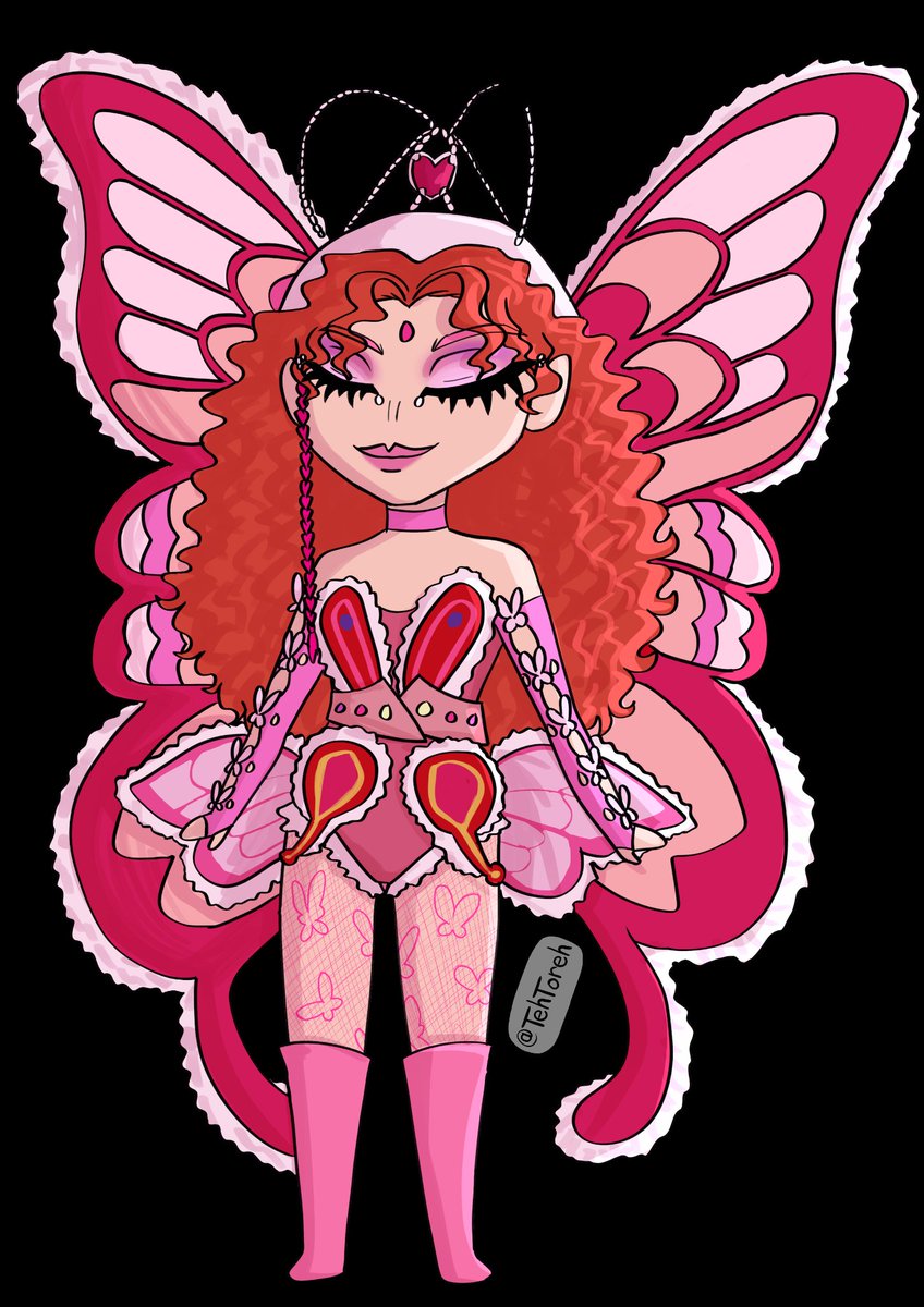 tehtoreh's tweet photo. I made my first @ChappellRoan sticker, still trying to decide which look of her's to make next. This one already took so long but I love it😭 I'll list it on my Etsy as soon as I figure out how to use a cricut. 

#chappellroanart #chappellroancoachella #art https://t.co/pbUITVoIcP