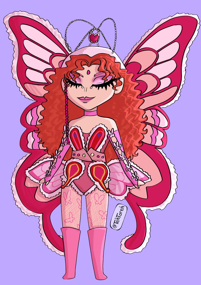 tehtoreh's tweet photo. I made my first @ChappellRoan sticker, still trying to decide which look of her's to make next. This one already took so long but I love it😭 I'll list it on my Etsy as soon as I figure out how to use a cricut. 

#chappellroanart #chappellroancoachella #art https://t.co/pbUITVoIcP