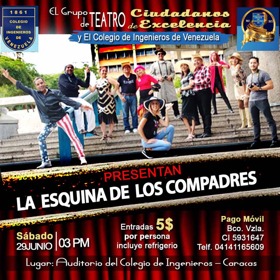 arclave's tweet image. Los invitamos a esta motivadora divertida y reflexiva puesta en escena.El secreto del buen vivir consiste en buscar cada día motivos y eventos que le den sentido a nuestra existencia y jamás renunciar a la vida ni a nuestros sueños.