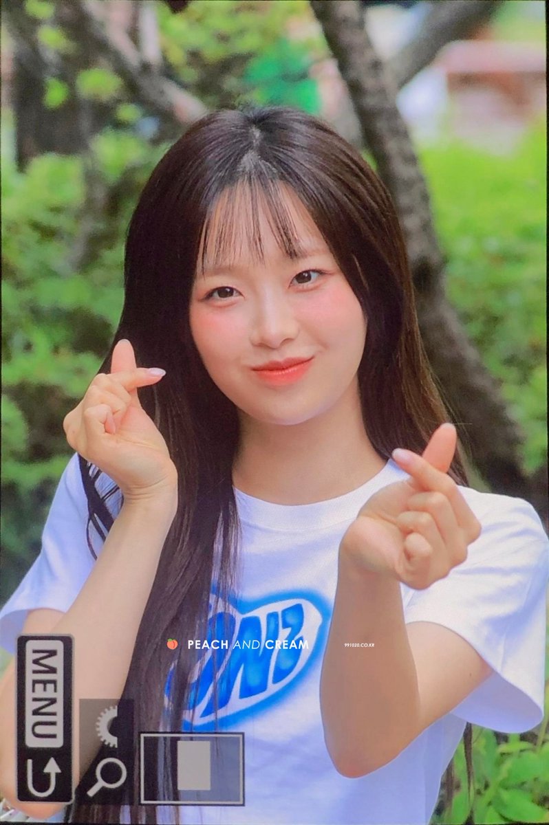 240625 컴백 활동 시작이다🥰 #츄 #chuu #김지우