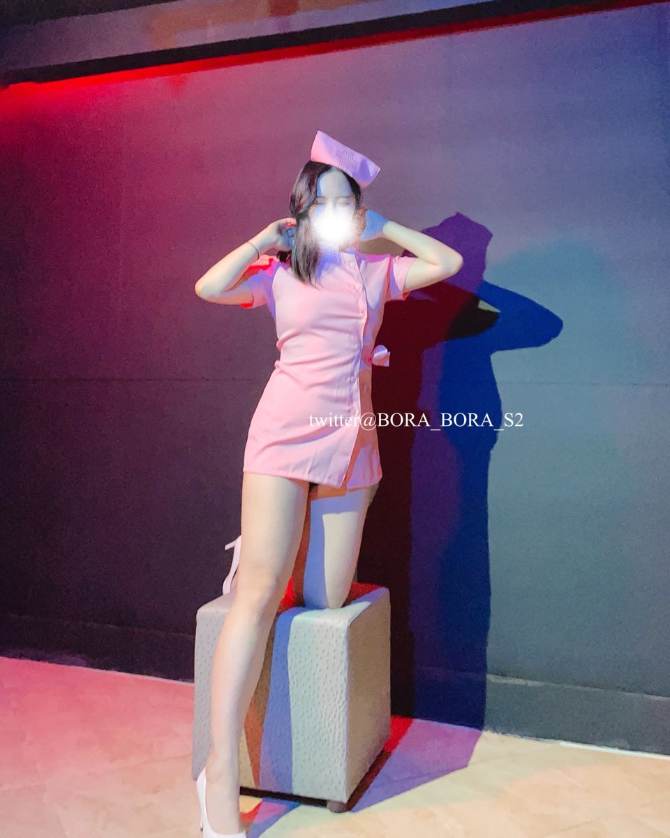 환자분 주사 맞을 시간이에요 💉💦
따~아~끔💜

<a href="/thebamall_19/">더바몰</a> 

#간호사 #코스튬 #77사이즈 #더바몰