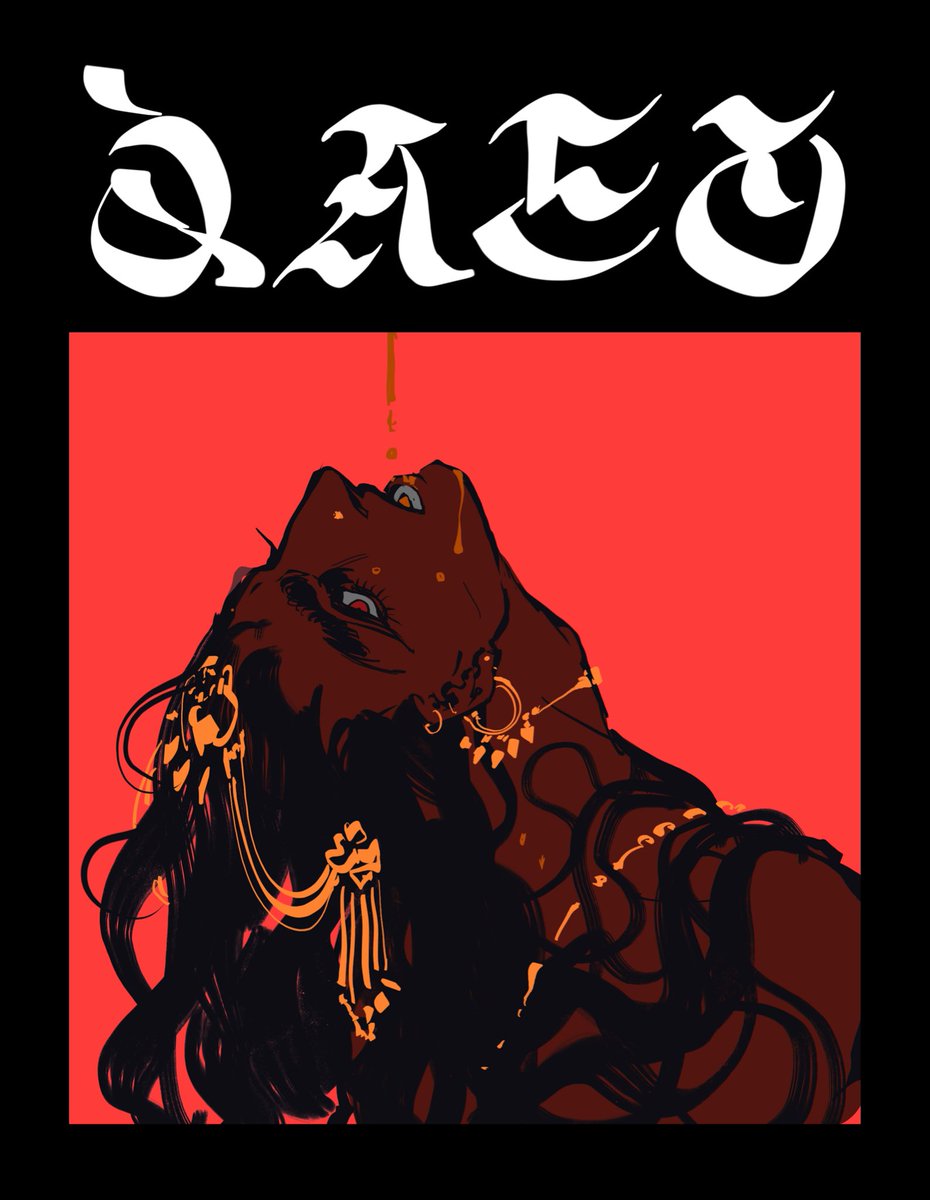 _QAE0's tweet photo. Wow cool, anyways,
Howdy I'm an indian artist check out my art 👍🏾 https://t.co/cJtIbmmXjp