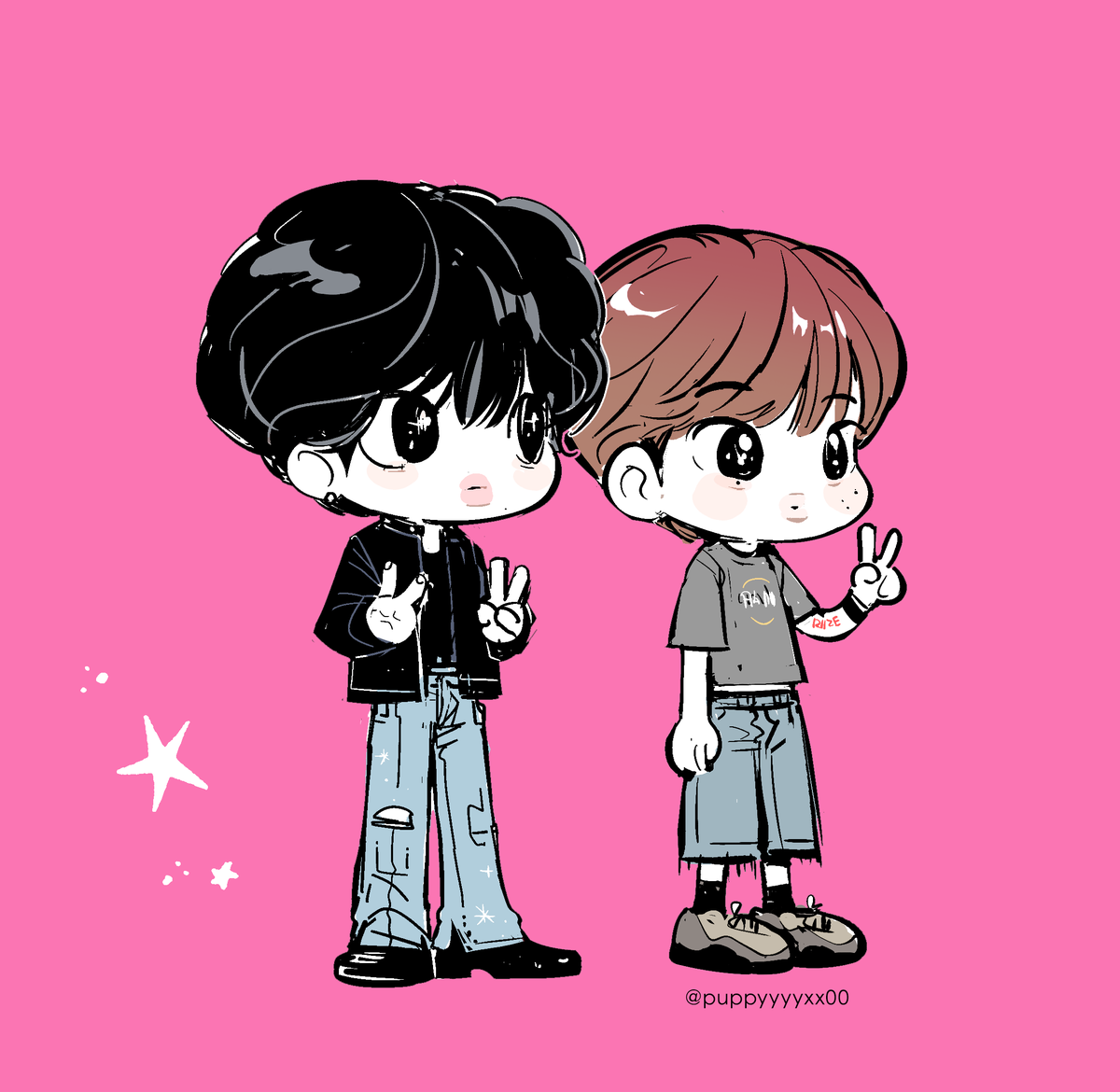 puppyyyyxx00's tweet photo. 📸 https://t.co/hVr338dMdl