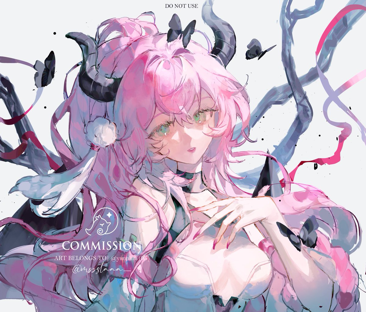 mssstaaa_'s tweet photo. commission 
#clipstudiopaint #illustration #commission #art https://t.co/pkmiI1YNCD