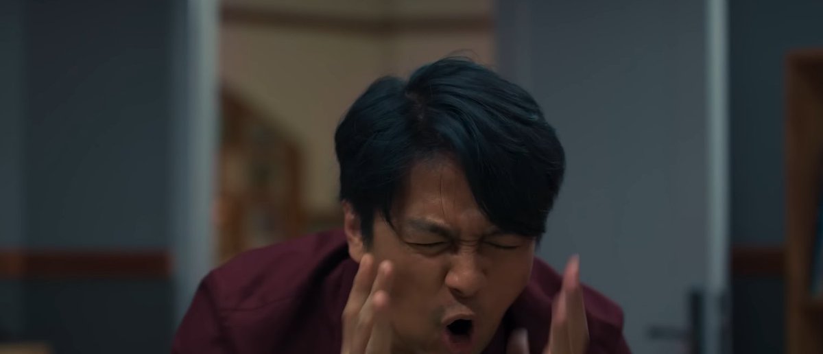 Inget scene Aris digampar Nissa di IPAR ADALAH MAUT?

Ternyata namparnya beneran kenceng, sampe Deva bilang "Mantap"   🤣

Ada videonya di reply 👇🏻