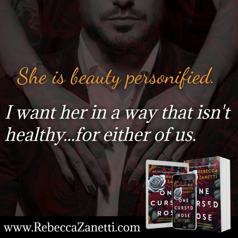 Reviews: Tammy & Kim (@reviewstammykim) on Twitter photo One Cursed Rose by <a href="/RZanetti_Books/">RebeccaZanetti</a> is here - dark romance, suspenseful thriller. See Rachel's 4 star review: tammyandkimreviews.blogspot.com/2024/06/releas… One Cursed Rose by <a href="/RZanetti_Books/">RebeccaZanetti</a> is here - dark romance, suspenseful thriller. See Rachel's 4 star review: tammyandkimreviews.blogspot.com/2024/06/releas…