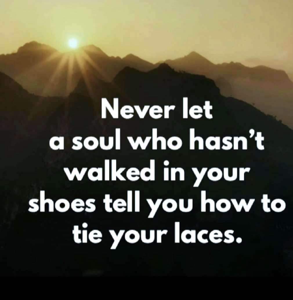 To the survivors, you'll get a lot of unsolicited advice about how to handle your #braininjury. Remember, brain injury can be complex &amp; nuanced. 
To those who mean well, band-aid advice &amp; trite platitudes will cause more harm. 

#brainstormforbraininjury #invisibledisability