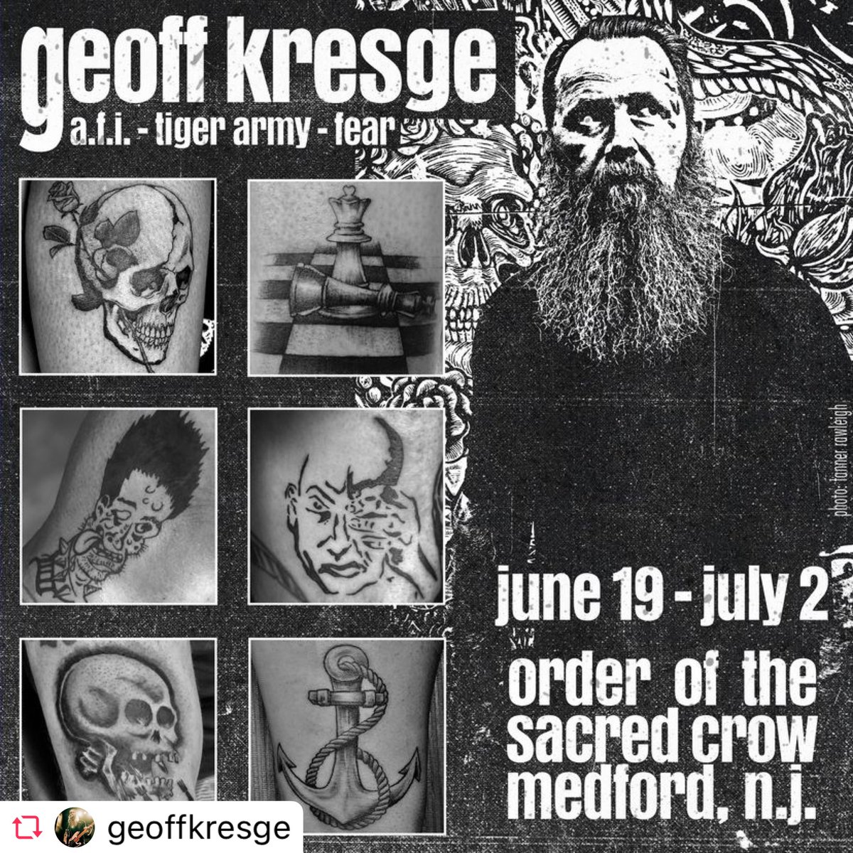 Danny Frankenstein (@dannyfrankenst2) on Twitter photo 