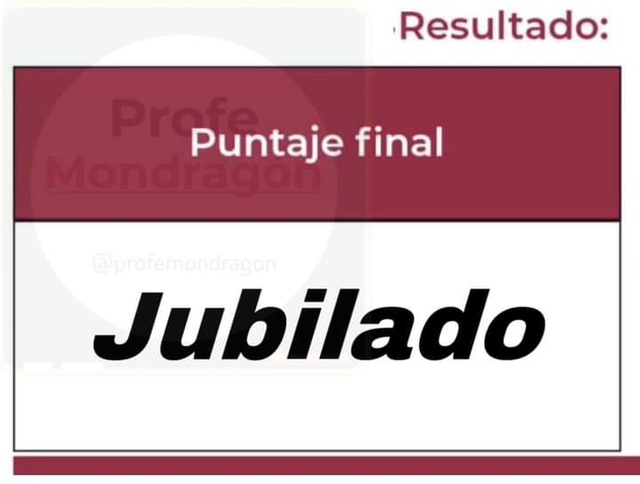 MoniOlguin's tweet photo. Ya tengo mis resultados https://t.co/SYIPMfYJLb